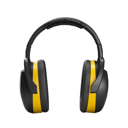 Hellberg Secure 2 Headband Style Ear Defenders - SNR 31 | 41002-001 (by Snickers)