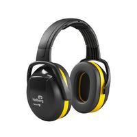 Hellberg Secure 2 Headband Style Ear Defenders - SNR 31 | 41002-001 (by Snickers)