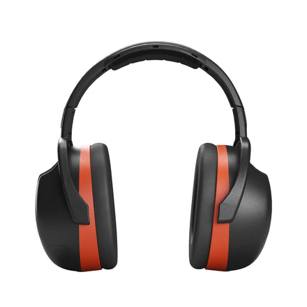 Hellberg Secure 3 Headband Style Ear Defenders - SNR 33 | 41003-001 (by Snickers)