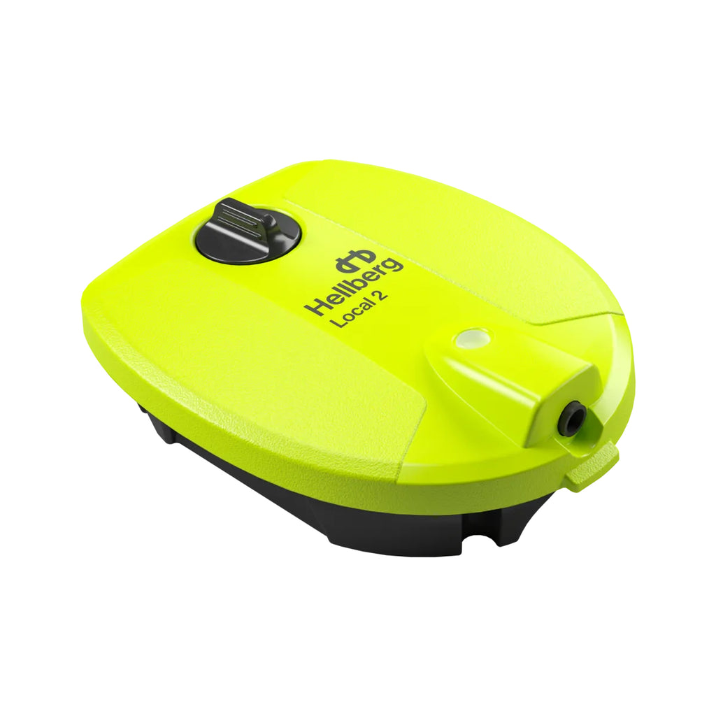 Spare Battery Pack for Hellberg Local 2 Ear Defenders (by Snickers)