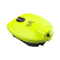 Spare Battery Pack for Hellberg Local 2 Ear Defenders (by Snickers)