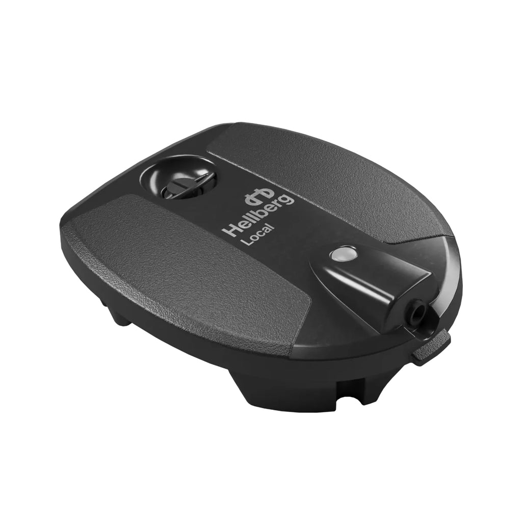 Spare Battery Pack for Hellberg Local 446 Ear Defenders (by Snickers)