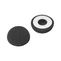 Hellberg Windshield For Active Listening Microphones (by Snickers)
