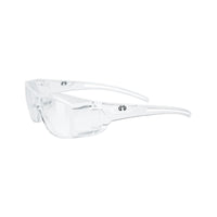 Hellberg Xenon Anti-Fog & Anti-Scratch Over-Glasses | 22030-001 (by Snickers)