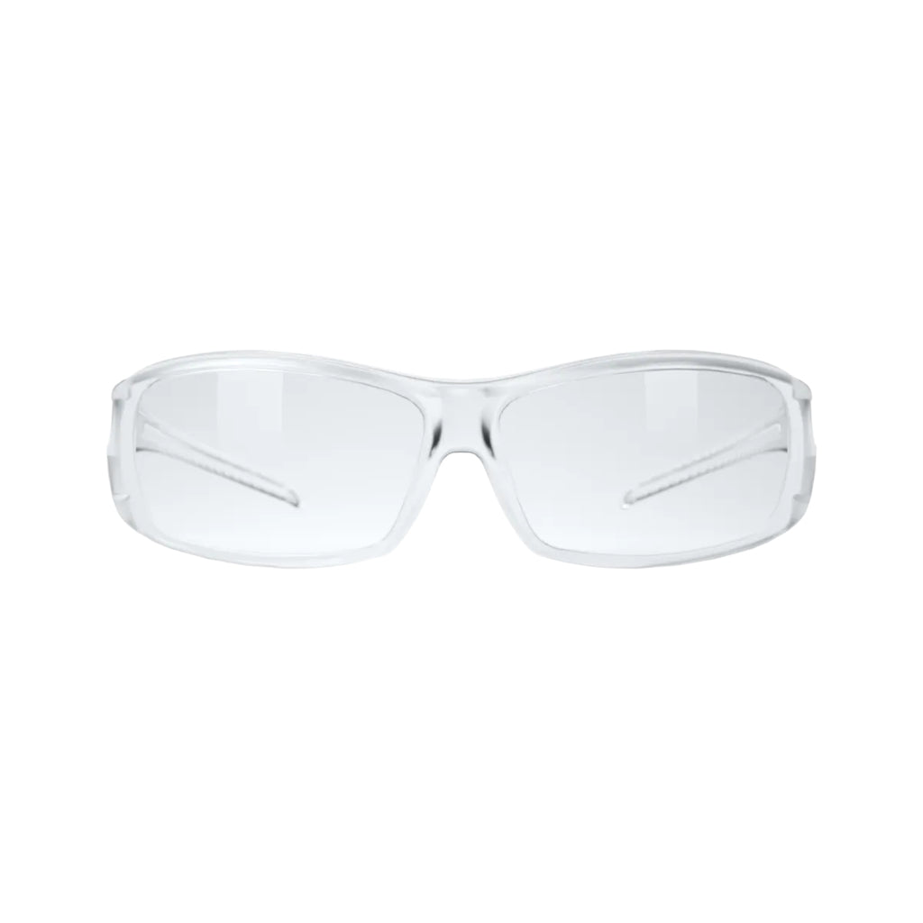 Hellberg Xenon Anti-Fog & Anti-Scratch Over-Glasses | 22030-001 (by Snickers)