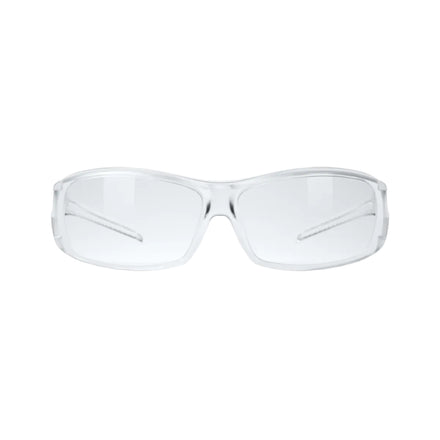 Hellberg Xenon Anti-Fog & Anti-Scratch Over-Glasses | 22030-001 (by Snickers)