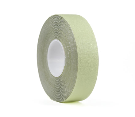 Heskins H3452 - High Quality Glow In The Dark Anti-Slip Tape - Premium - 15m Roll