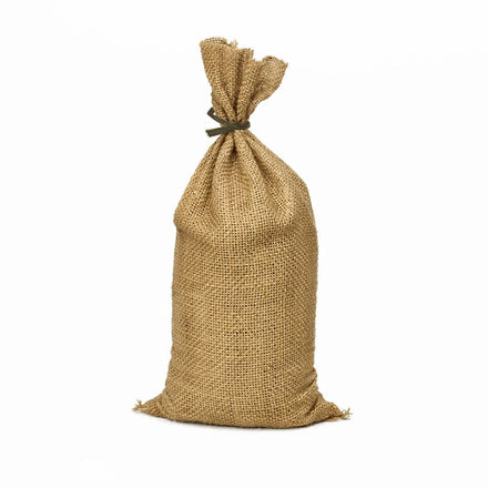 Pre Filled Sandbags 15kg For Flood Control & Ballasting