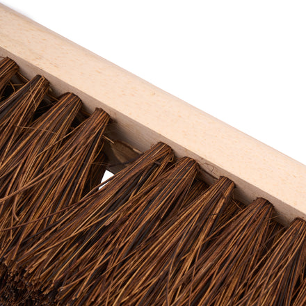 Hillbrush 275mm Contract Stiff Platform Broom Bassine