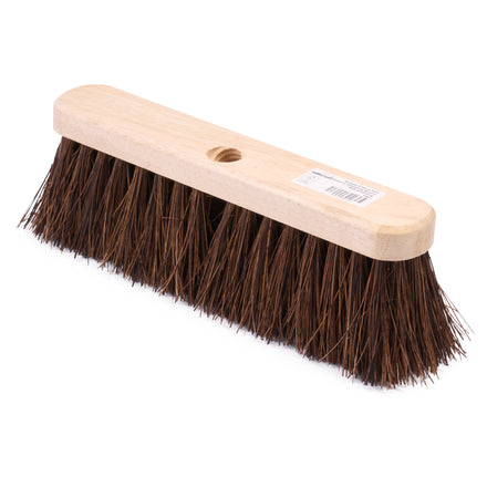 Hillbrush 275mm Contract Stiff Platform Broom Bassine