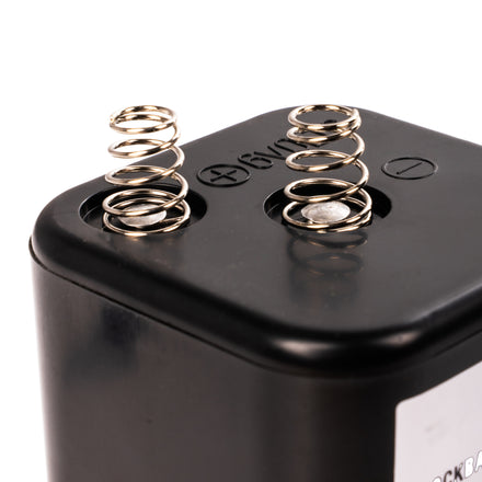 Budget 6V Battery for Road Lights PJ996