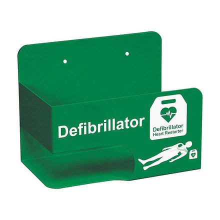 HypaGuard AED Defibrillator Wall Bracket