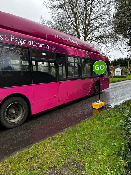 Instaboom Go Lifestyle 1