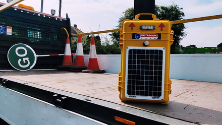 Instaboom Go Lifestyle 3