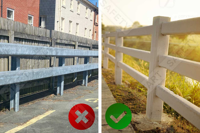 Examples of appropriate applications for Super Fix