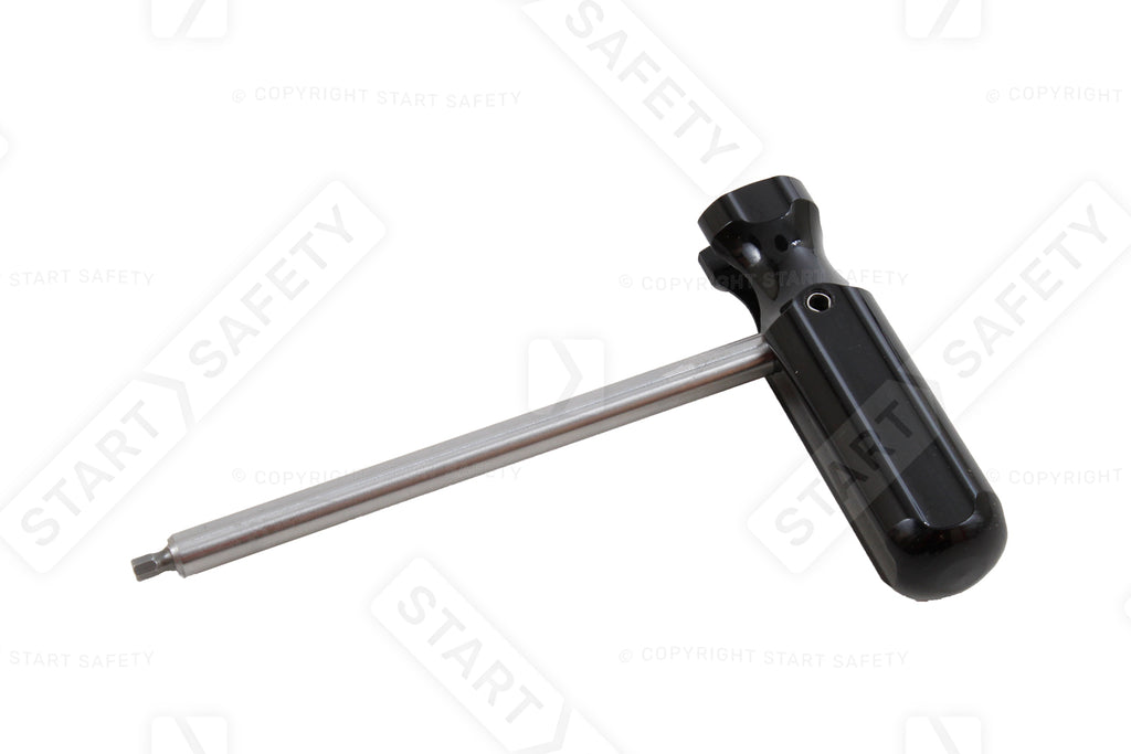 JCS Hi-Torque Combi Driver Tool