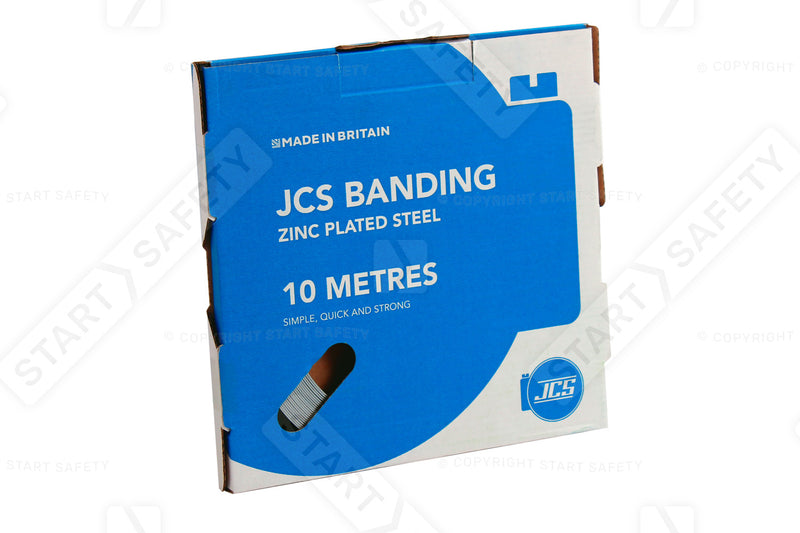 Side Profile of packaging