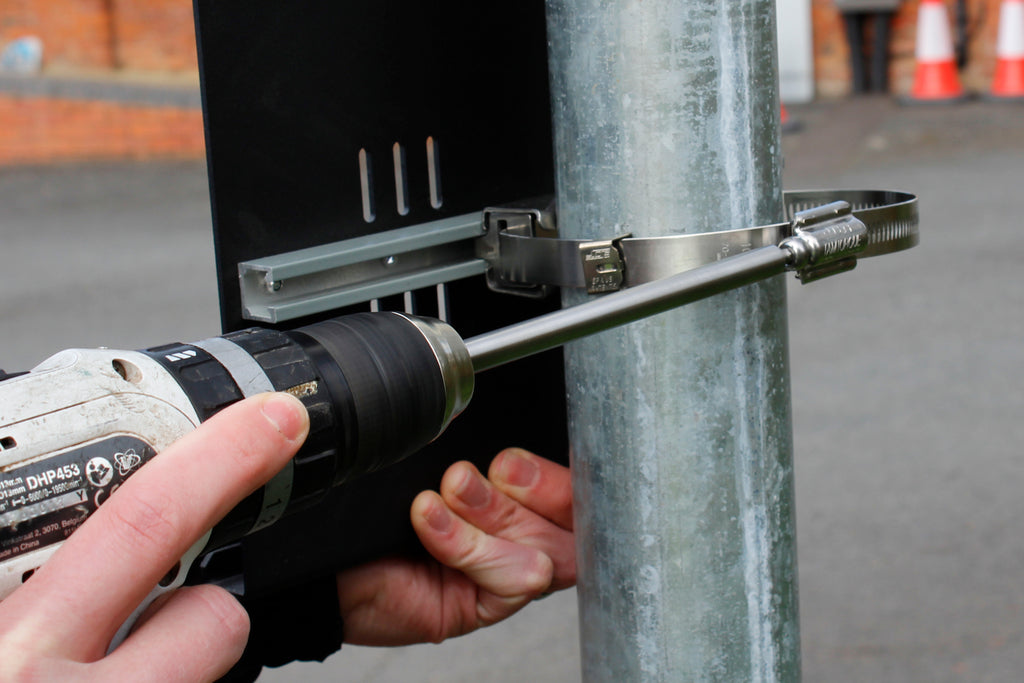 JCS Hi-Torque Tamtorque Long Reach Driver Bit | 170mm