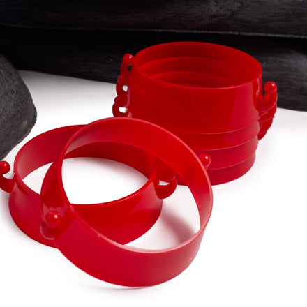 JSP 10 Cone & Chain 25M Kit - Multiple Colours 25M