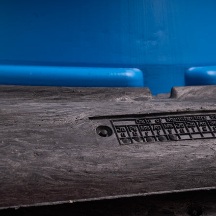 JSP 10 Cone & Chain 25M Kit - Multiple Colours 25M