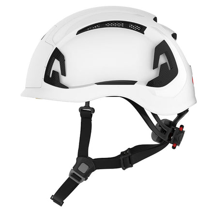 JSP EVO Alta Baseworker Wheel Ratchet Safety Helmet