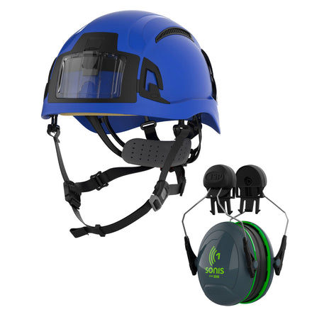 Jsp Evo Alta Baseworker Id Badge Sonis 1 Blue Main