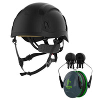Jsp Evo Alta Baseworker Sonis 1 Black Main