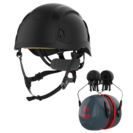 Jsp Evo Alta Baseworker Sonis 3 Black Main