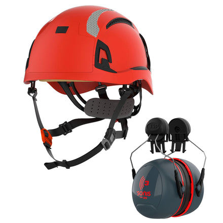 Jsp Evo Alta Dualswitch Sonis 3 Hi Vis Orange Main