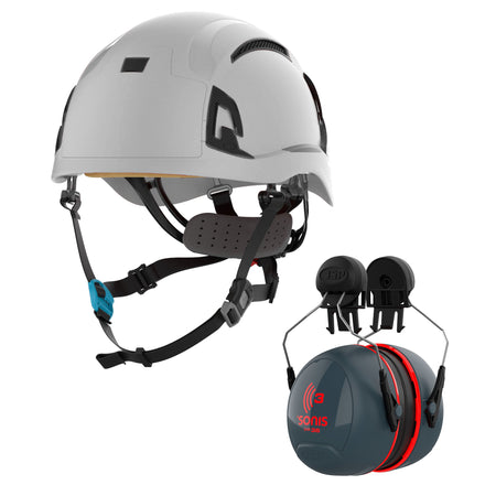Jsp Evo Alta Skyworker Sonis 3 Grey Main