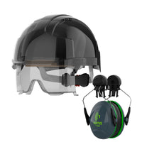 Jsp Evo Vistalens Sonis 1 Black Main