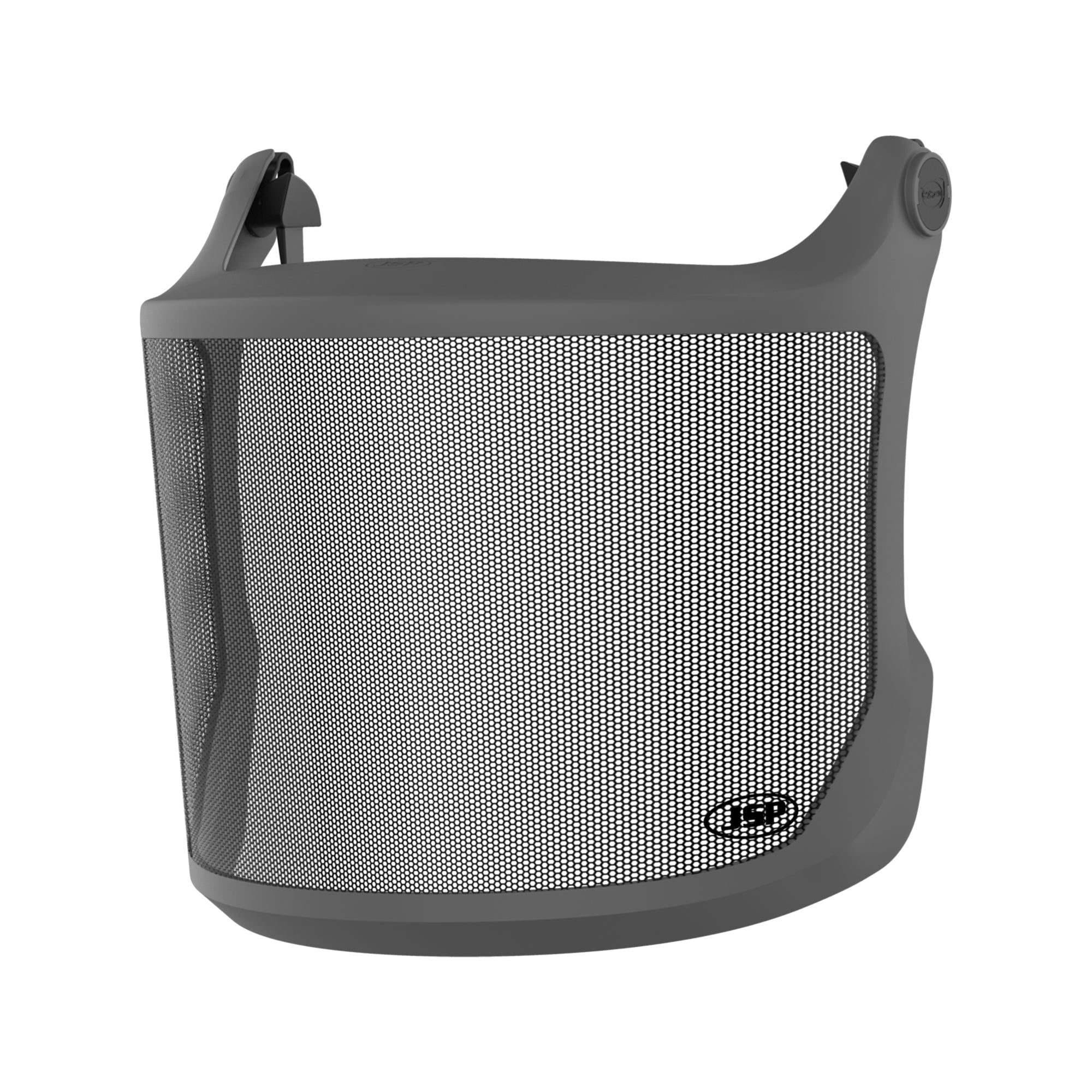 EVOGuard M3 Forestry Visor Helmet or Browguard Mountable – Start