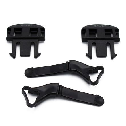 JSP EVOGuard® C5-MAX Industrial Visor | Short Circuit Electric Arc Visor | K&N Rated