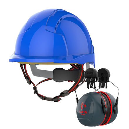 Jsp Evolite Skyworker Sonis 3 Blue Main