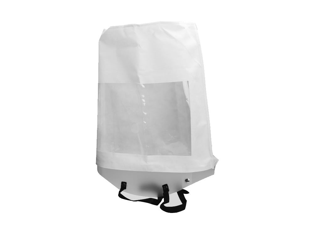 JSP Qualitative Face Fit Test Kit BPT050-000-000