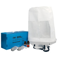 JSP Qualitative Face Fit Test Kit BPT050-000-000