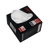 JSP Low Lint PPE Cleaning Tissues