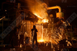 Molten Metal