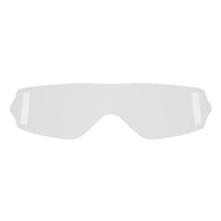 JSP Peel Off Covers For EVO & Thermex Goggles 10 Pack