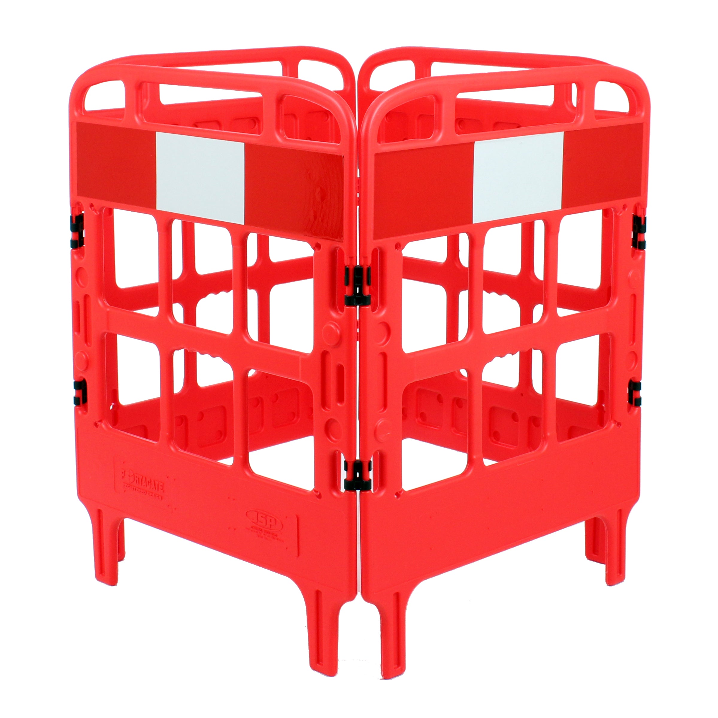 JSP Portagate Barrier 750mm Long Chapter Barrier – Start Safety UK