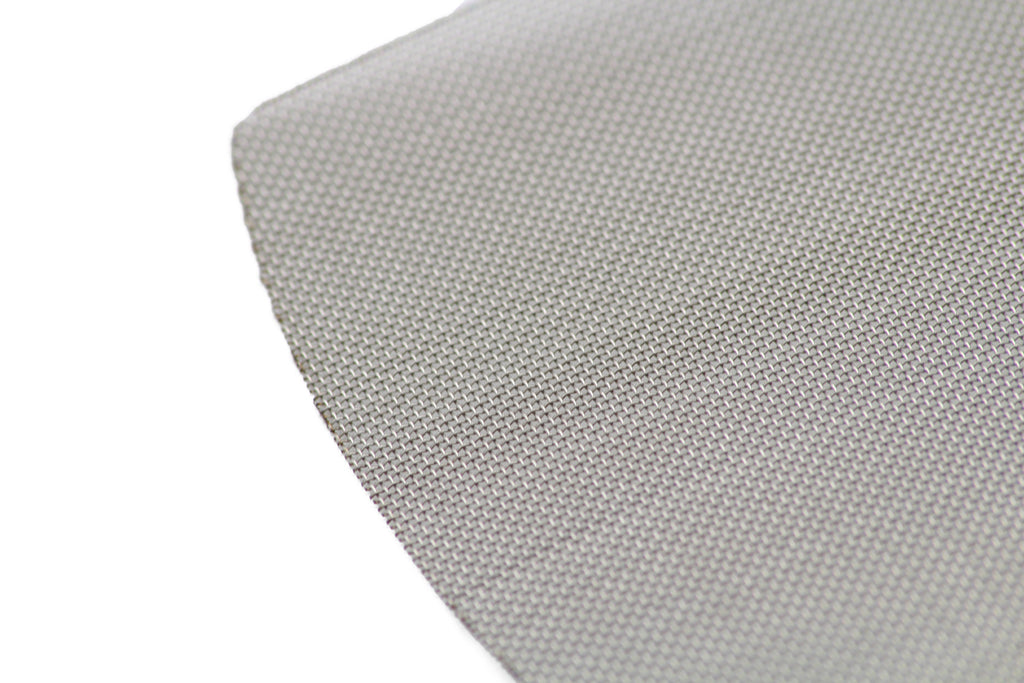 JSP PowerCap Infinity PAPR - Stainless Steel Spark Guard | Pair | CEU240-000-400