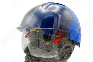 Safety Shell