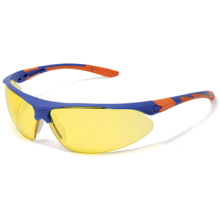 JSP Stealth 9000 Safety Spectacle K and N Rated