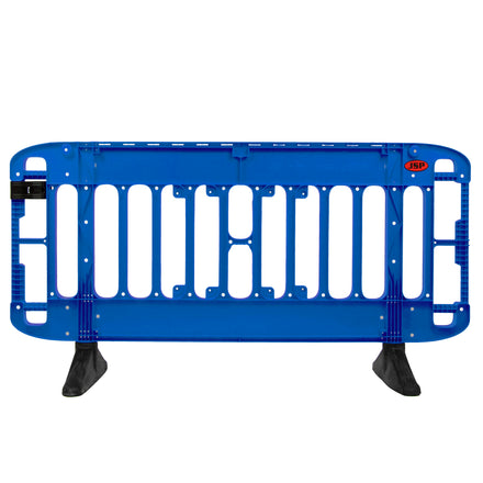 JSP Titan Safety Barrier - Blue