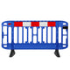 JSP Titan Safety Barrier - Blue