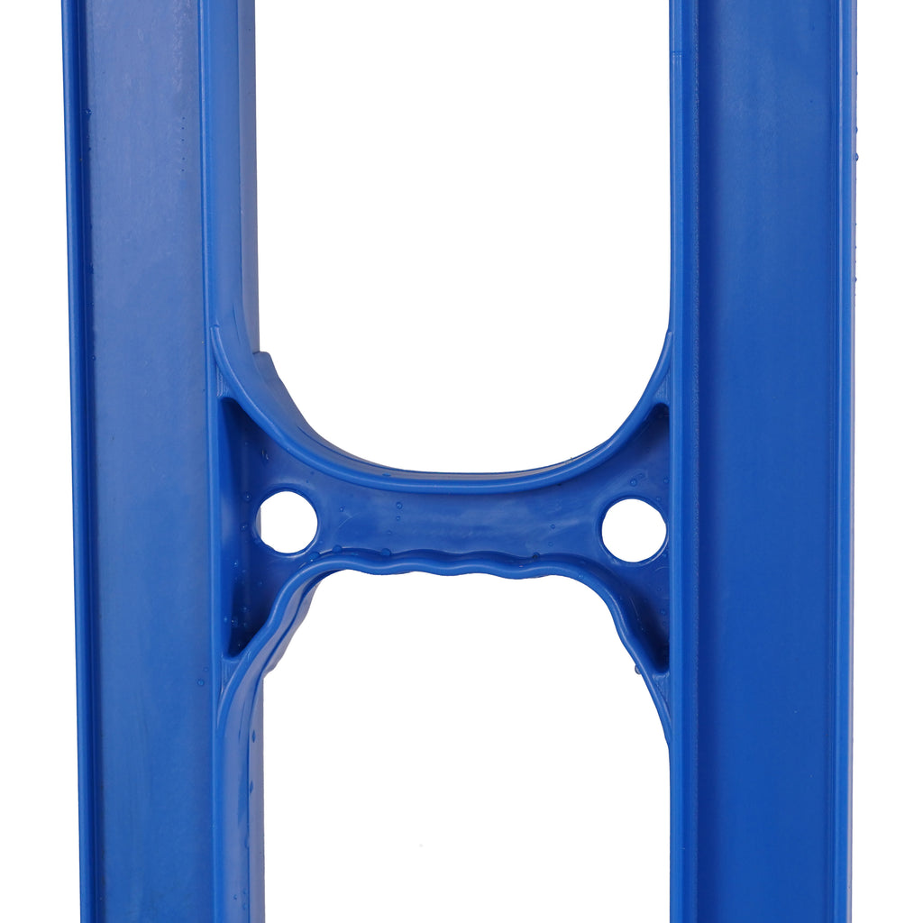 JSP Titan Safety Barrier - Blue