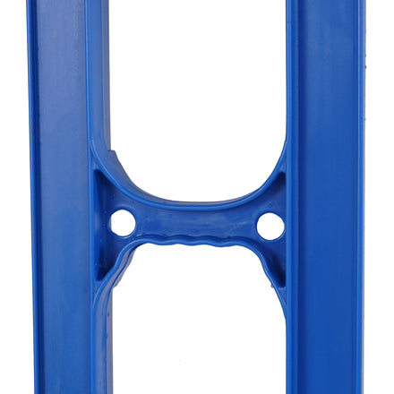 JSP Titan Safety Barrier - Blue