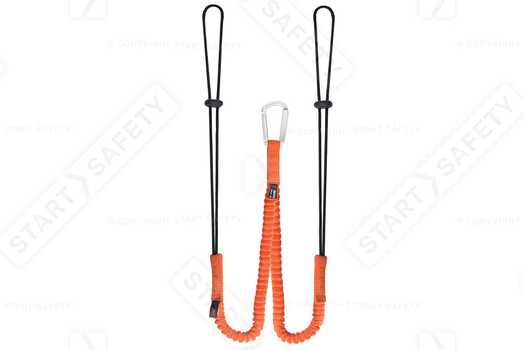 JSP Twin Tool Lanyard | FAR0503