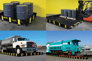 RigidLockBerm_Range of Sizes