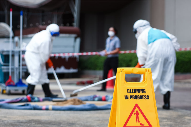 Key Feature Chemical